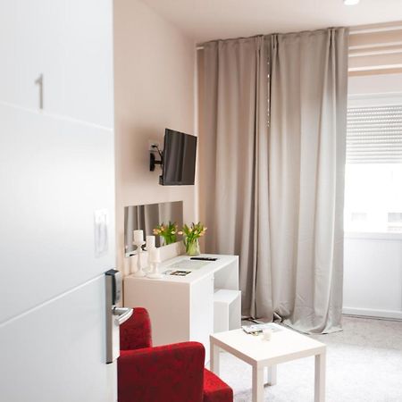 B&B Concept Zagreb Ngoại thất bức ảnh